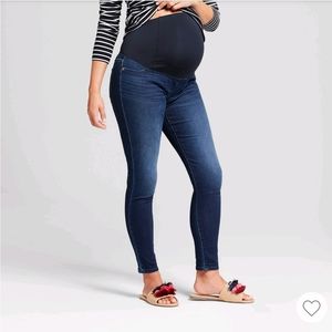 NWOT Isabel Maternity Jegging